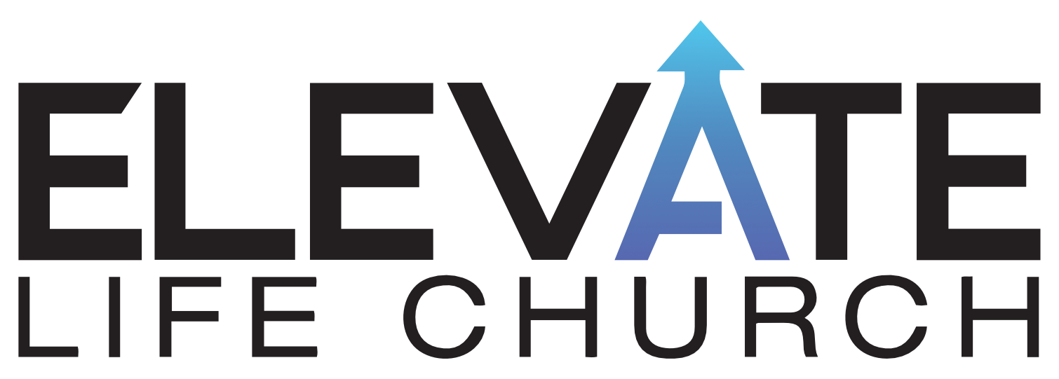 Logo for Elevate Life Church